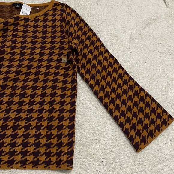 NWT- Ann Taylor - M - Picture 4 of 7